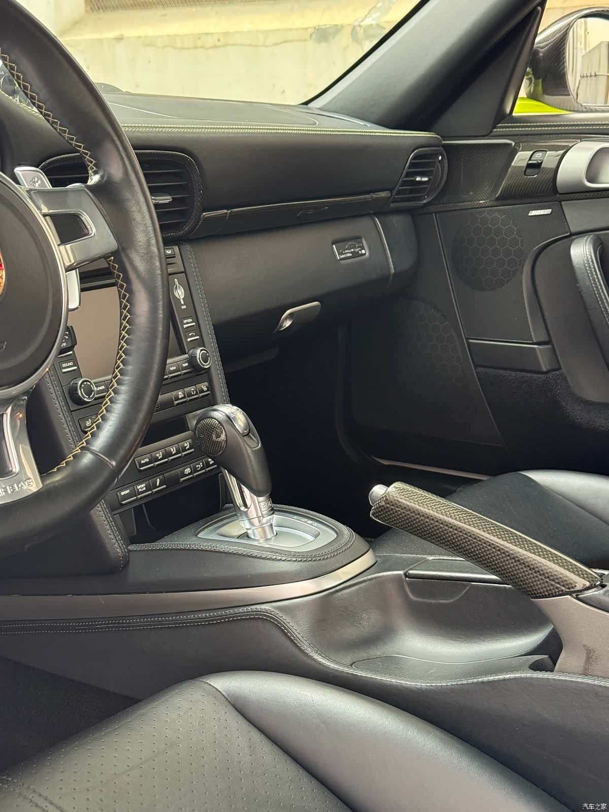 Porsche 911, 2012 18