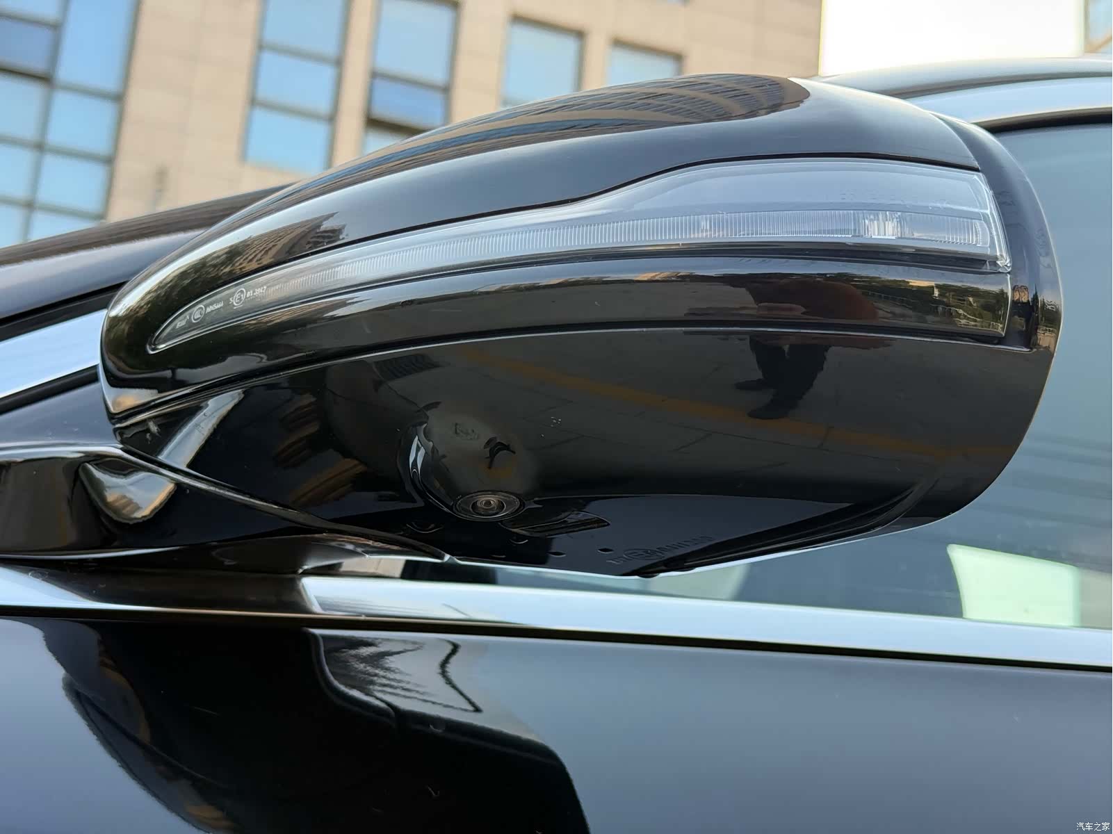 Mercedes-Benz E-Class, 2021 все фото