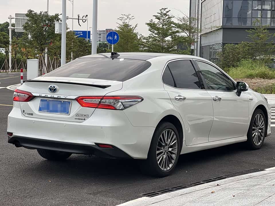 Toyota Camry Toyota Camry