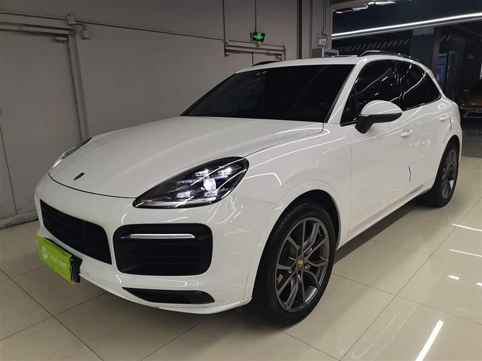 Porsche Cayenne Porsche Cayenne