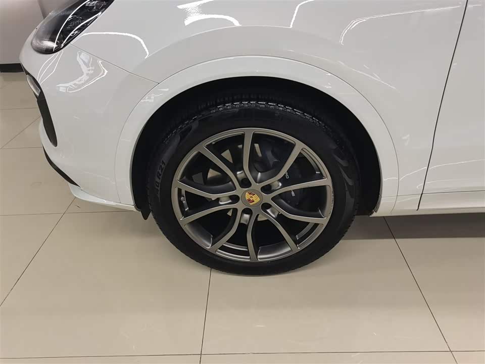 Porsche Cayenne Porsche Cayenne