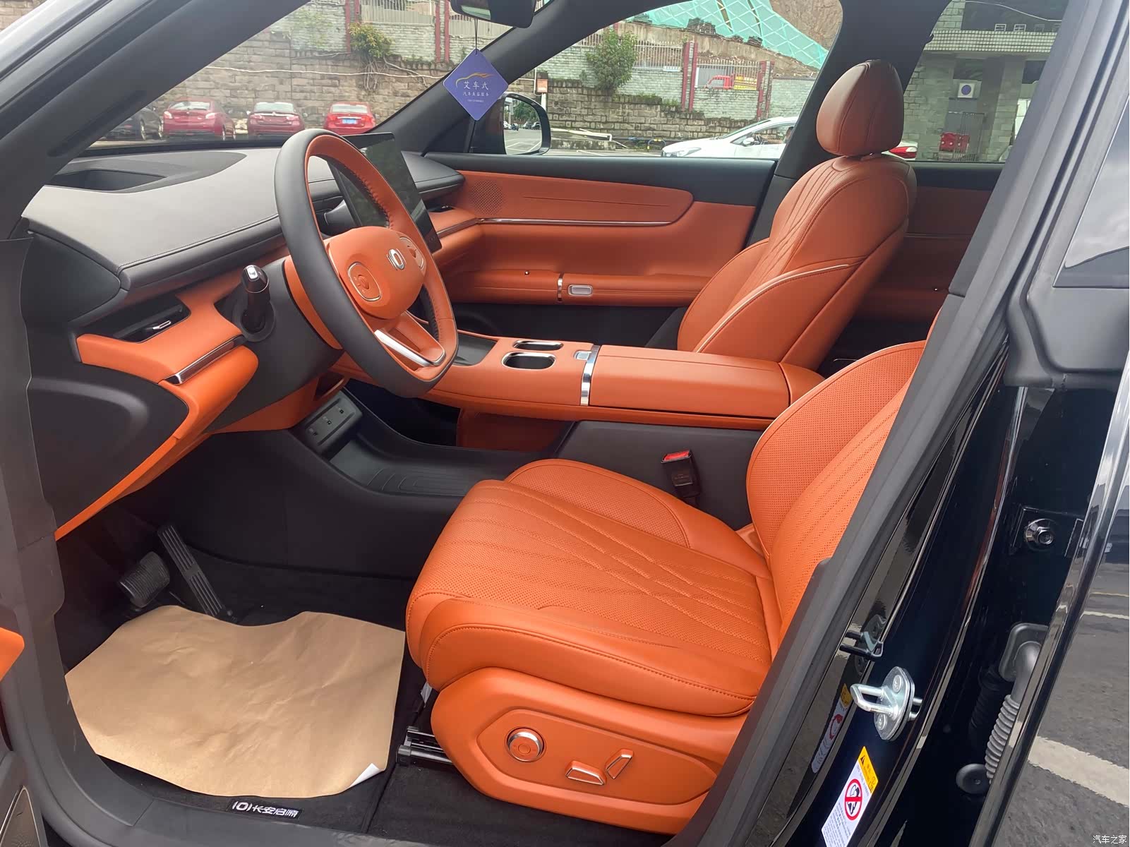 Changan Eado, 2025 17