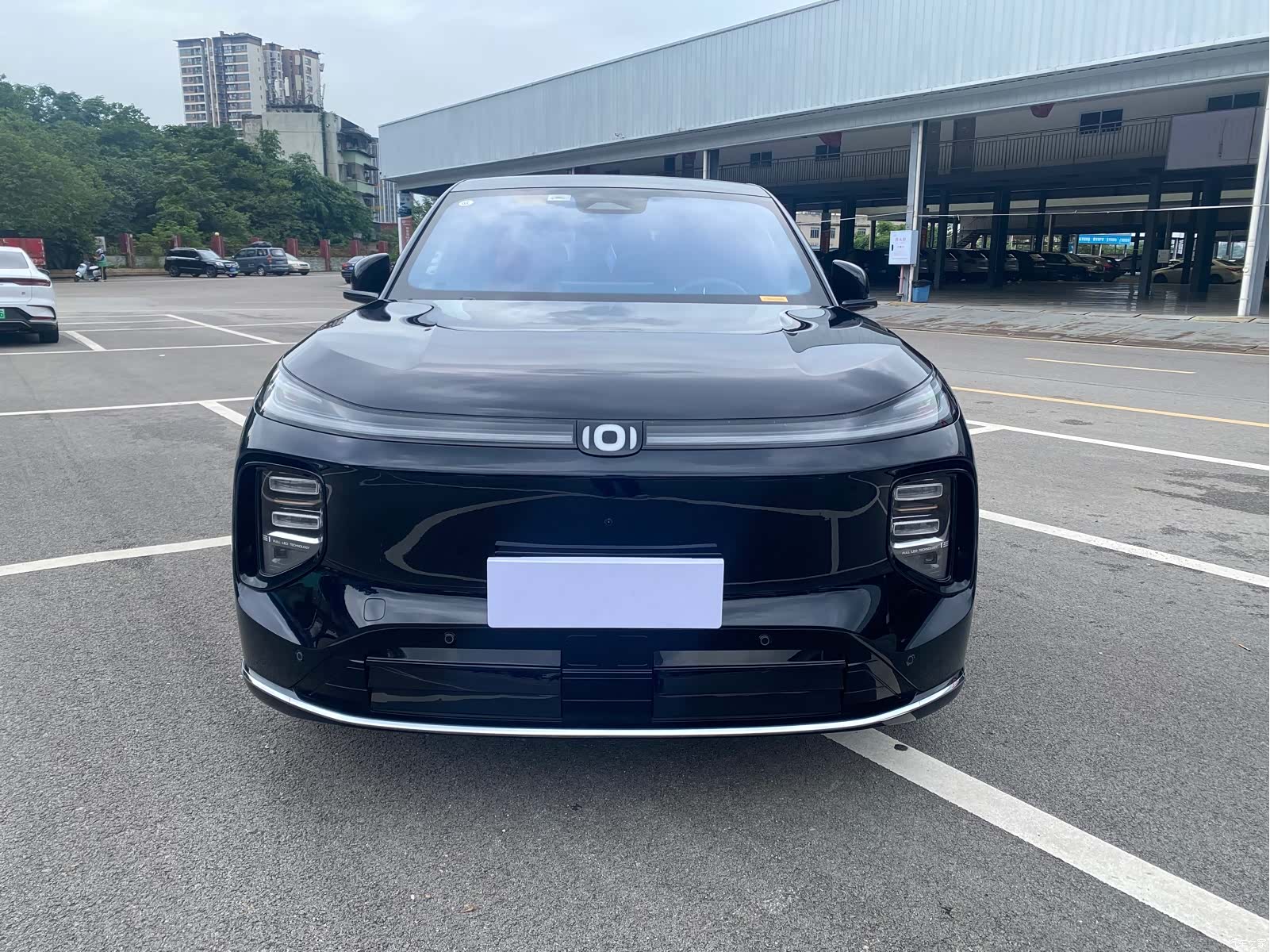 Changan Eado, 2025 2