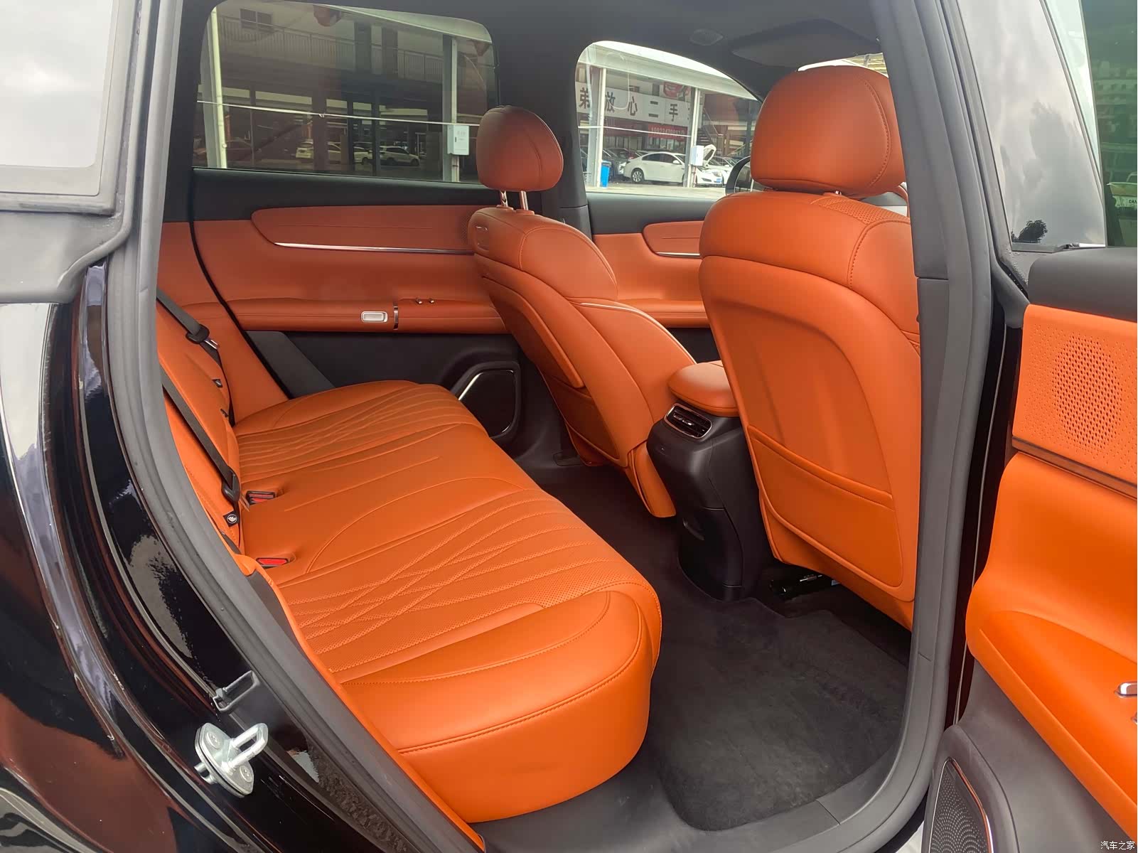 Changan Eado, 2025 8