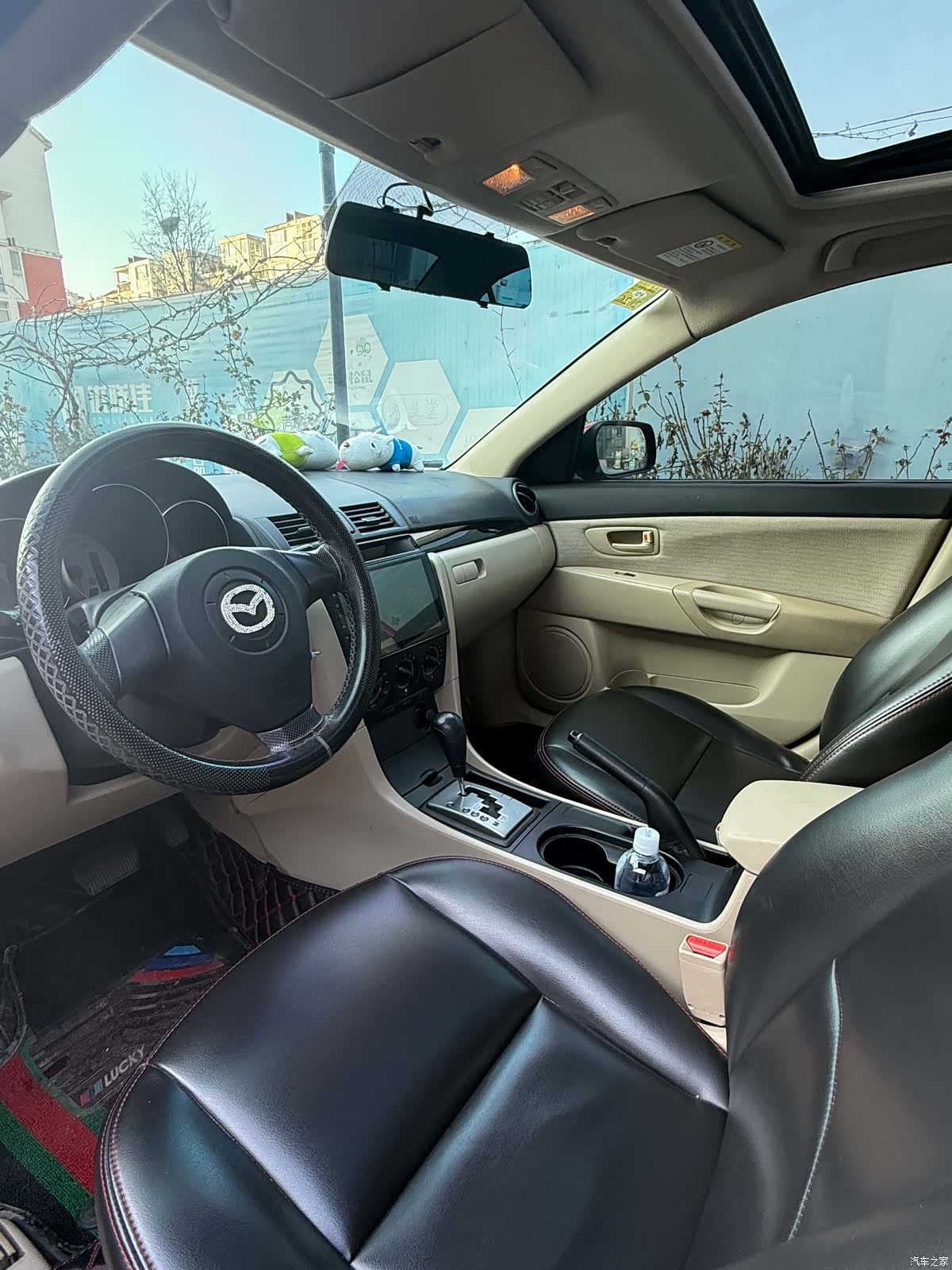 Mazda 3, 2013 все фото