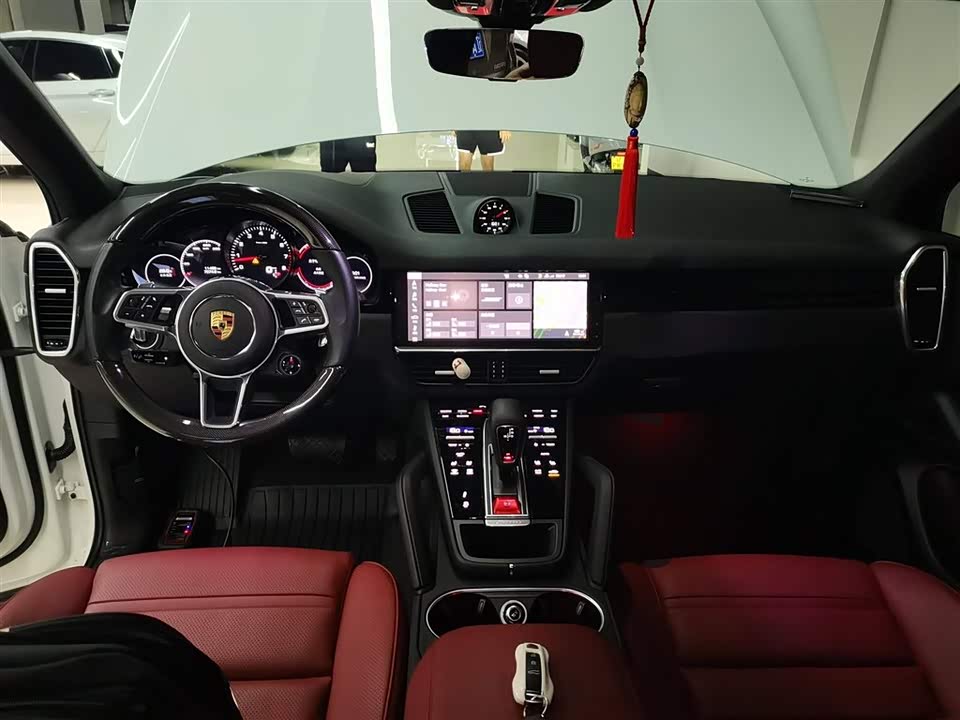 Porsche Cayenne Porsche Cayenne