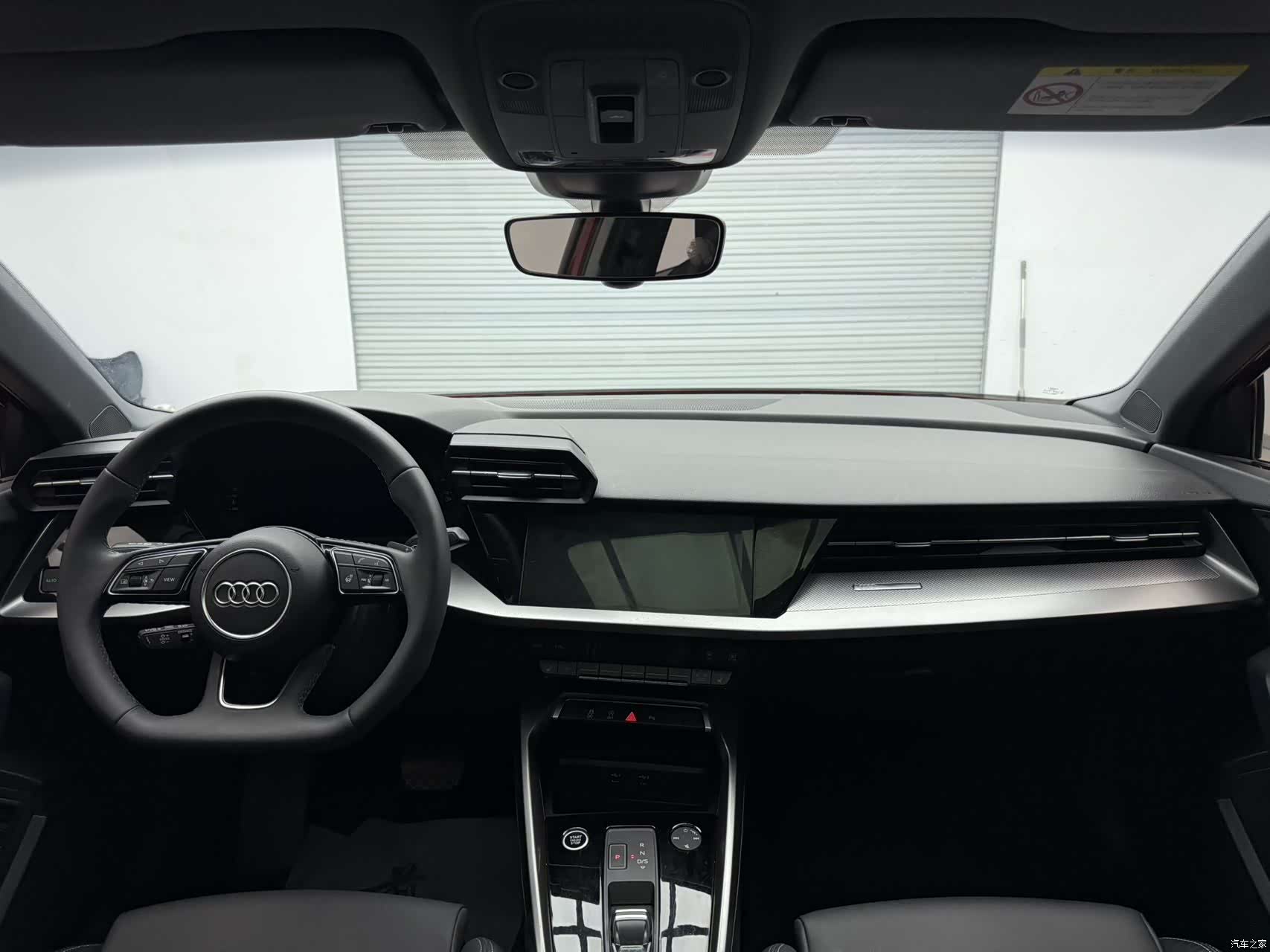 Audi A3, 2022 14
