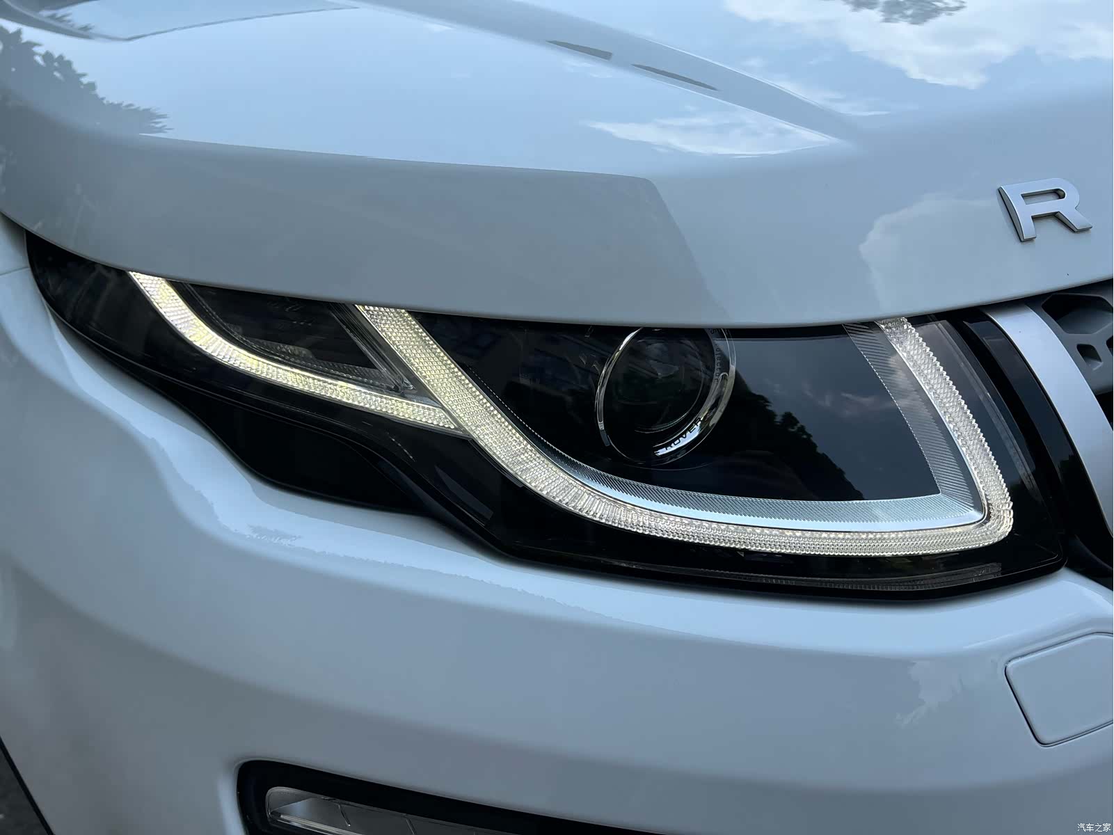 Land Rover Range Rover, 2019 26