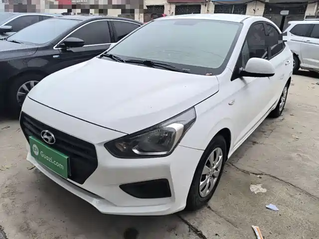 Hyundai Rien 2020 — купить из Китая под заказ