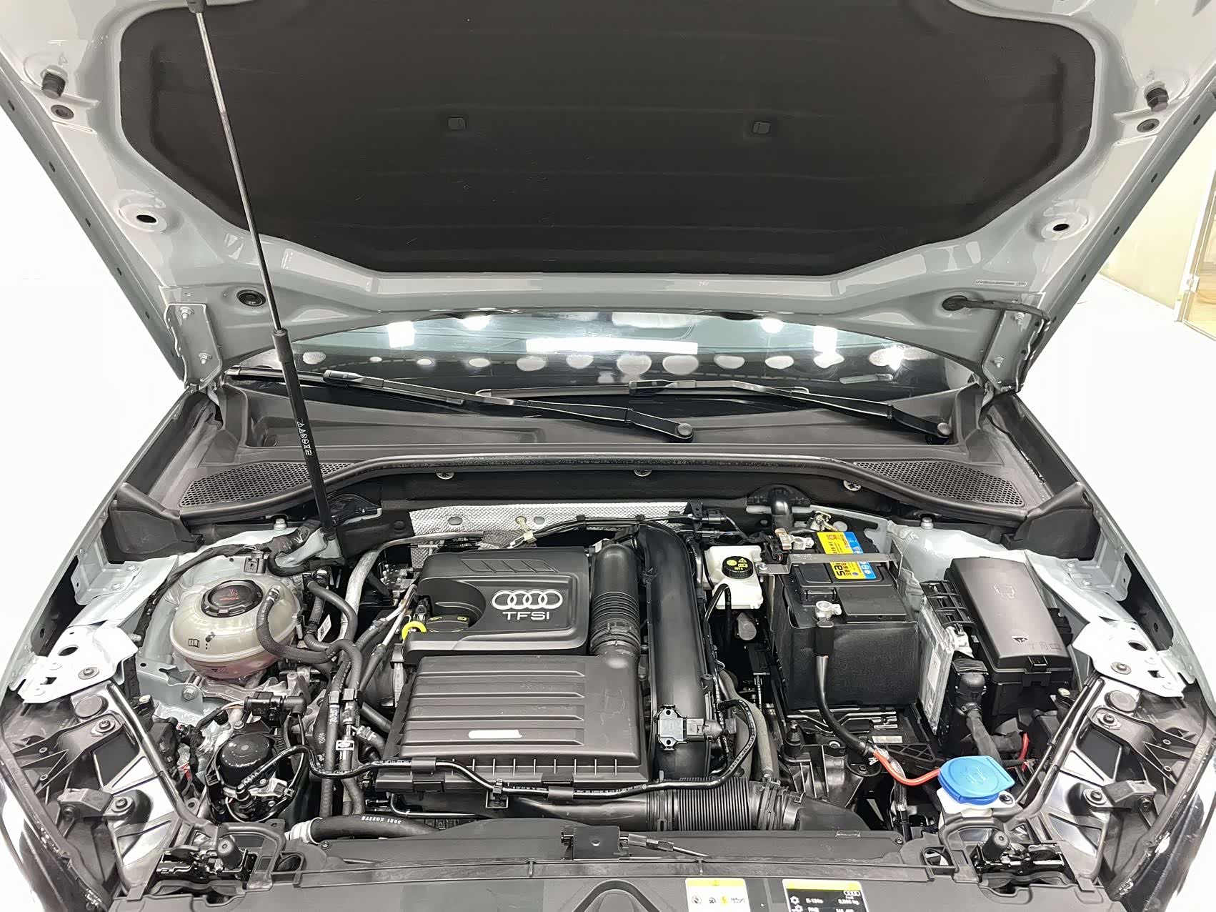 Audi Q3, 2022 17