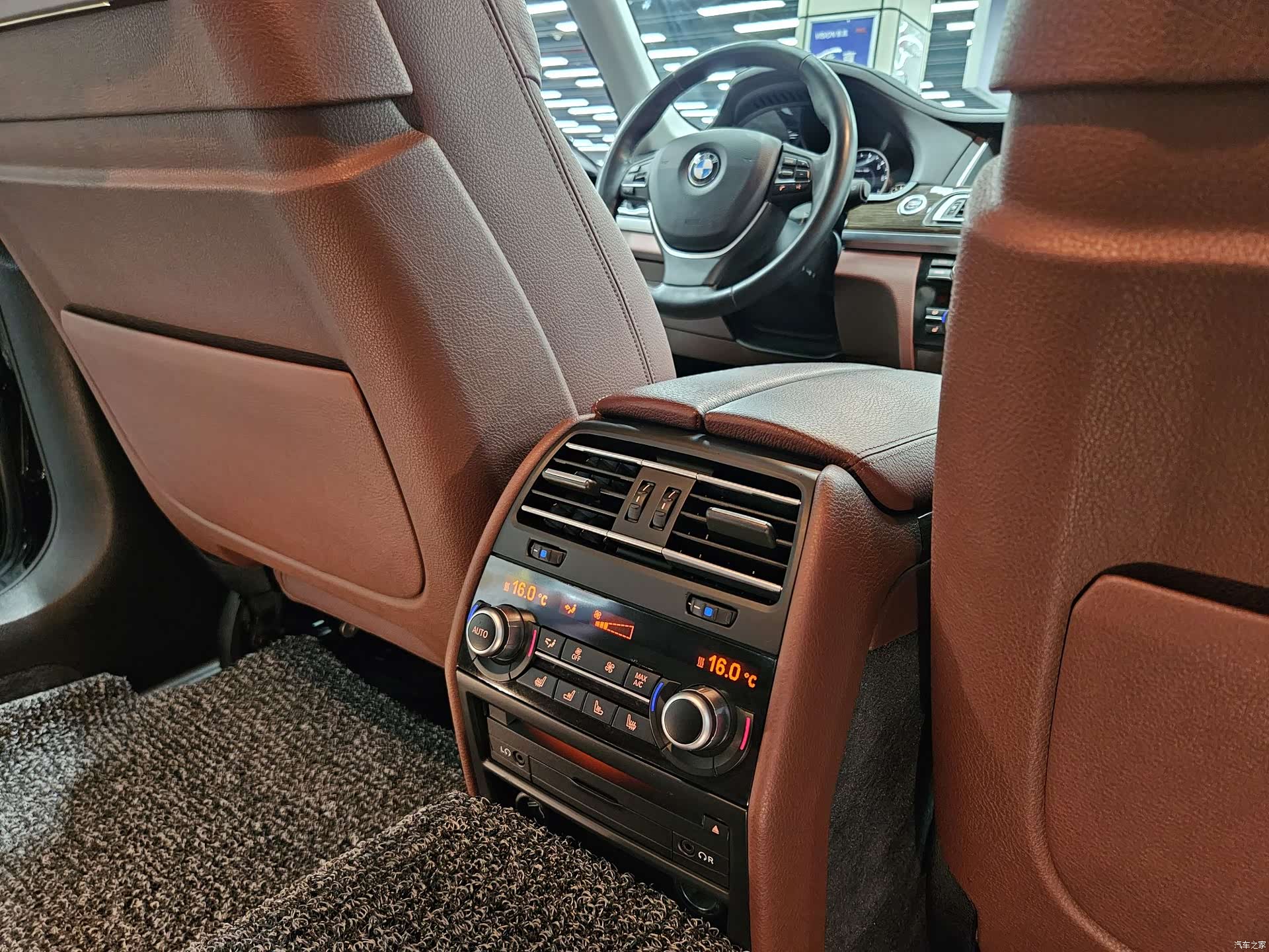 BMW 7 Series, 2014 15