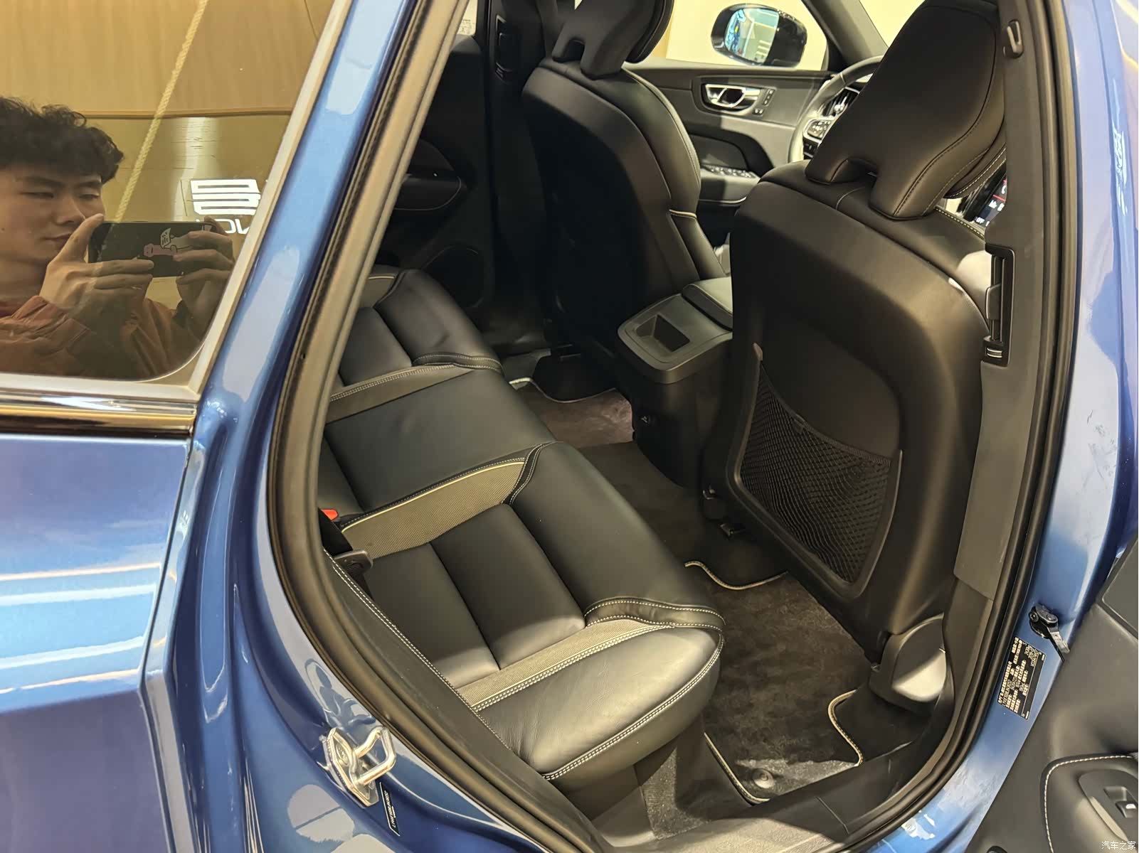 Volvo XC60, 2019 19