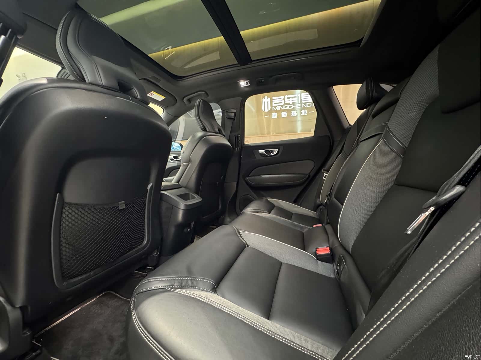 Volvo XC60, 2019 10