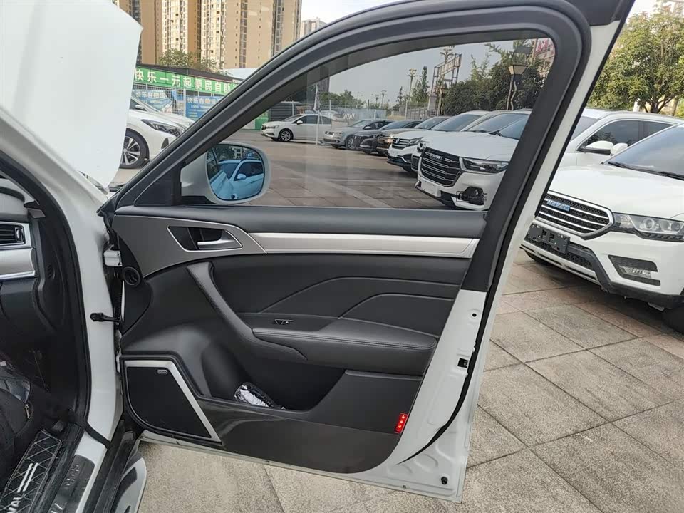 Haval H7