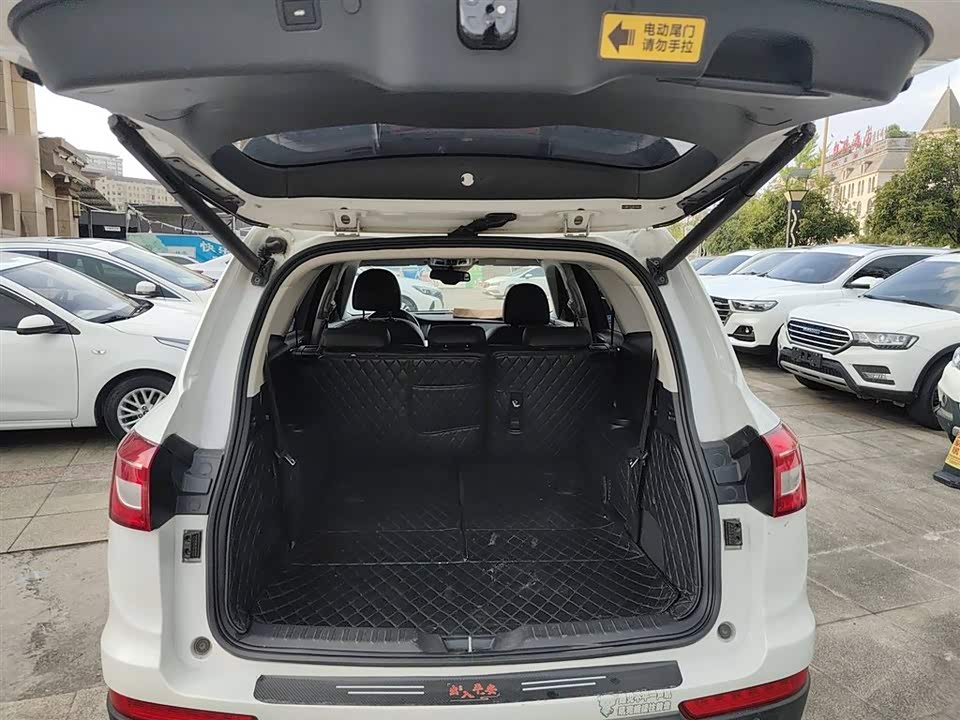 Haval H7