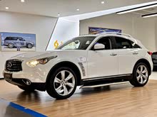 Ӣ�����QX70 2015�� 3.7L ��Ӱ��