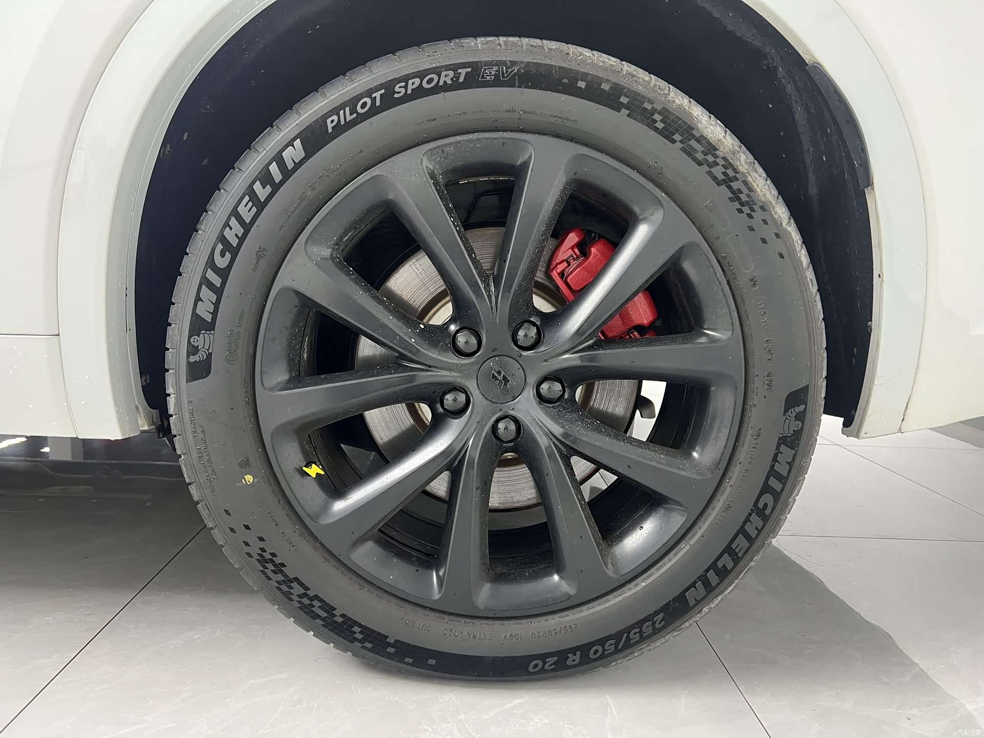 Li Auto ONE, 2022 16