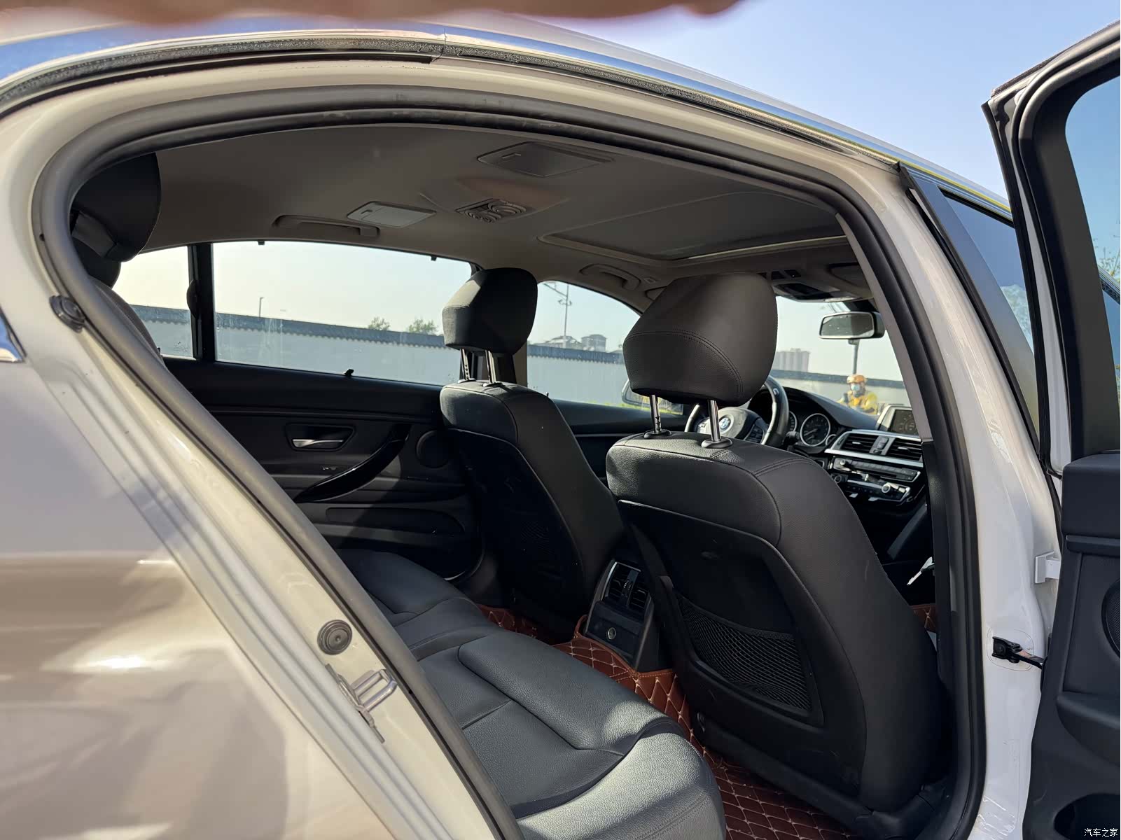 BMW 3 Series, 2017 21