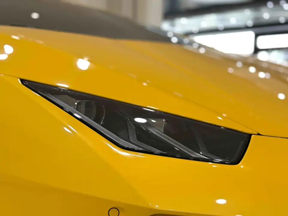 Lamborghini Huracán