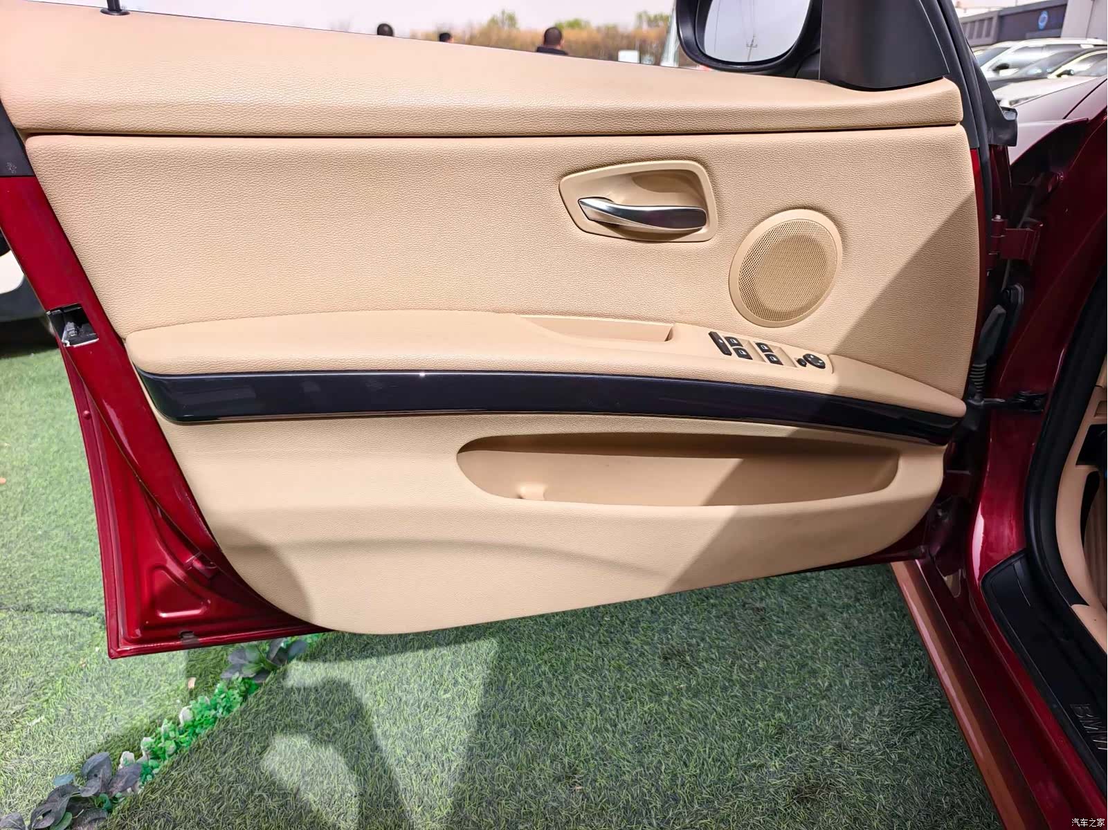 BMW 3 Series, 2012 7