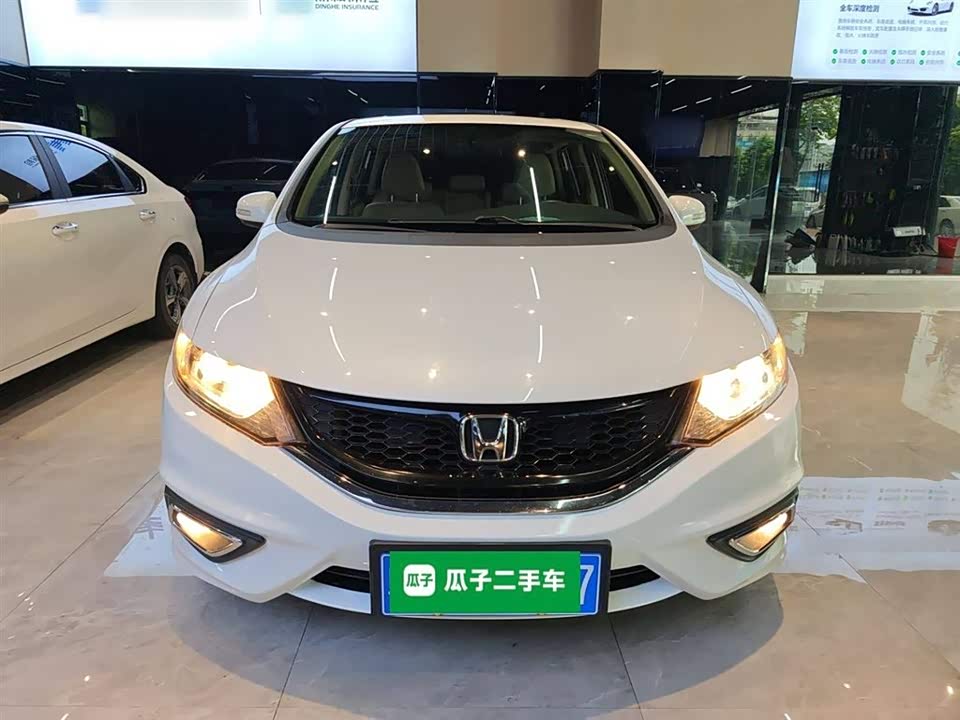 Honda Jade
