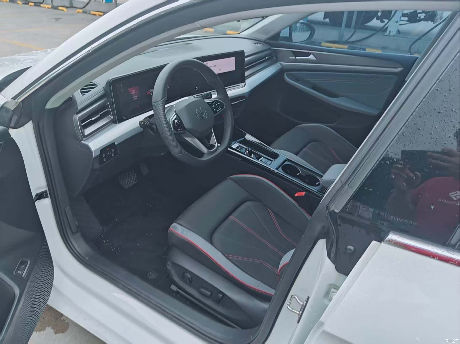 Volkswagen Lamando, 2024 8