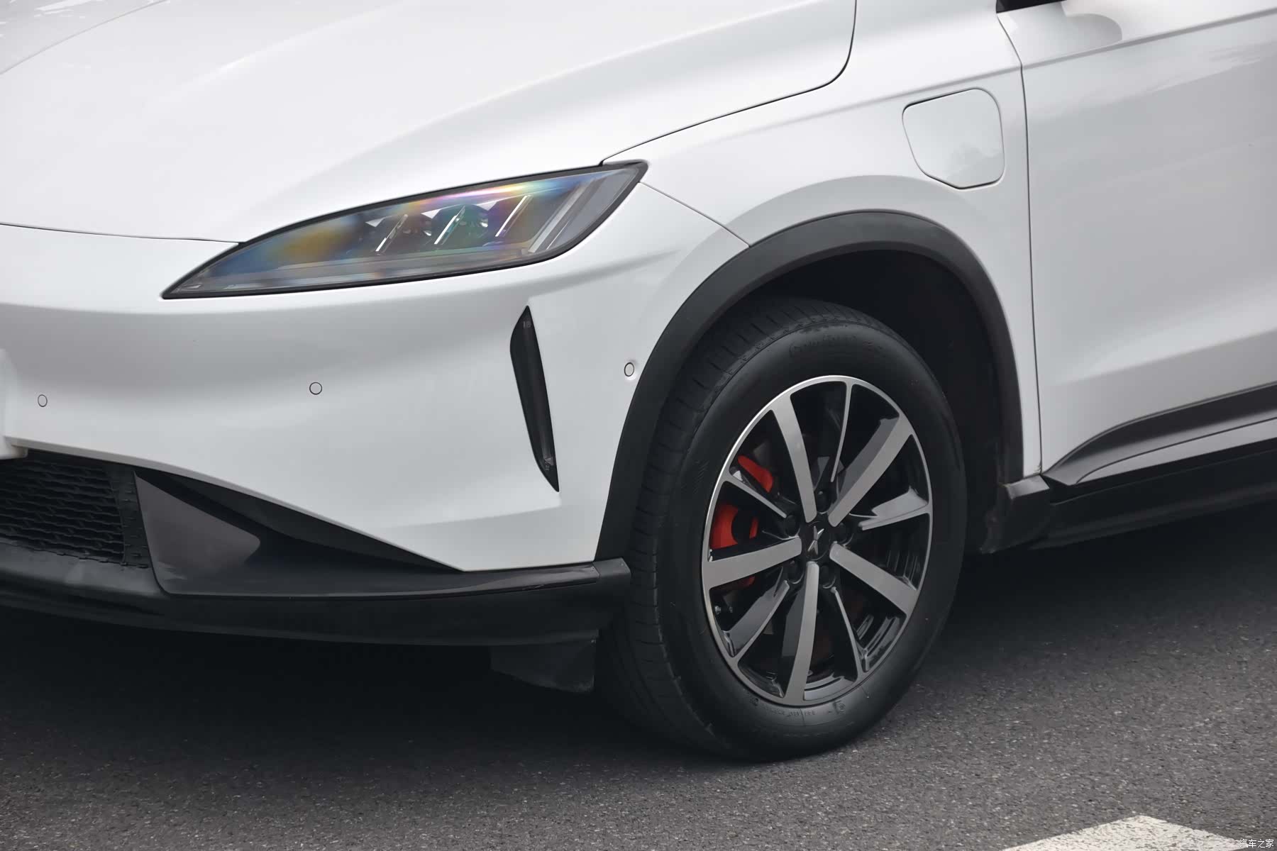 Xpeng G3, 2019 6