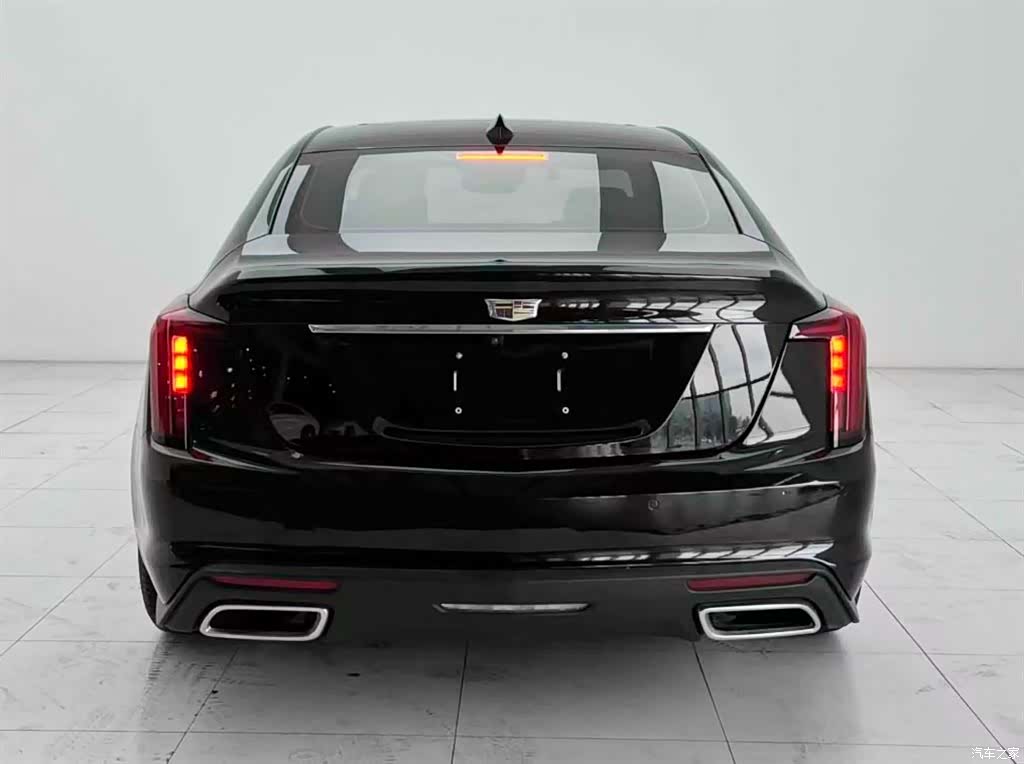 Cadillac CT5, 2021 11