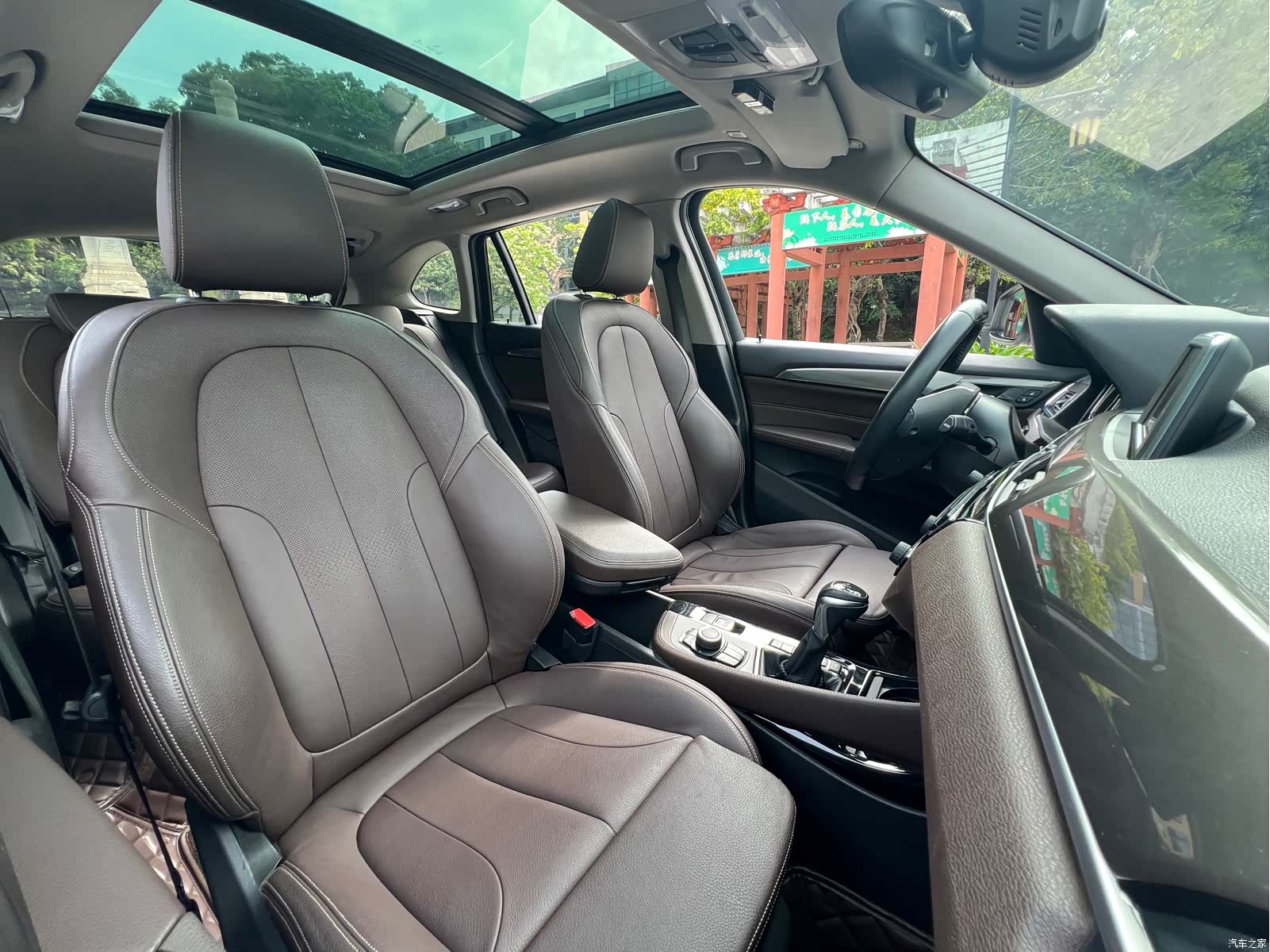 BMW X1, 2019 11