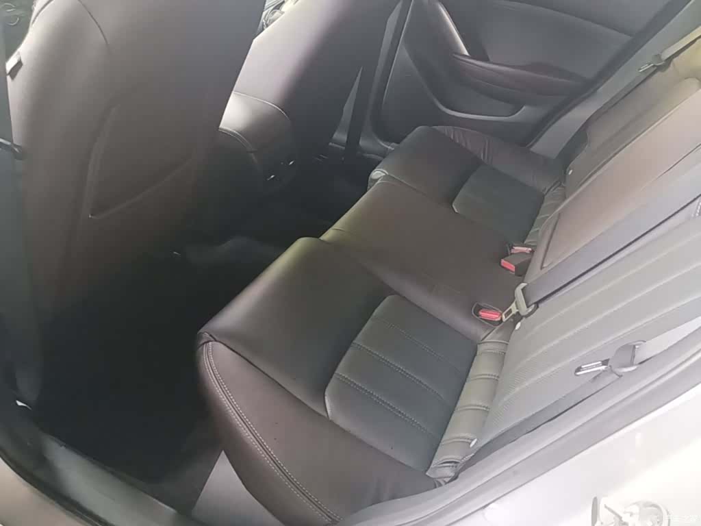 Mazda CX-4, 2018 17