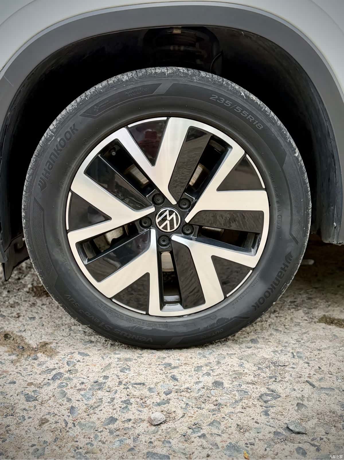Volkswagen Tayron, 2022 9