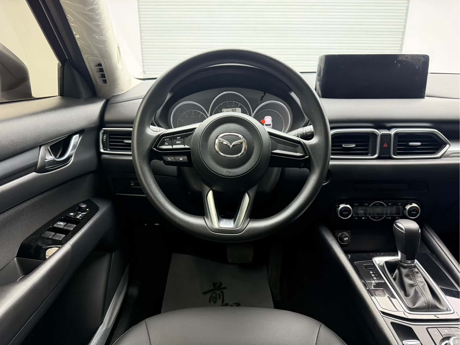 Mazda CX-5, 2024 12