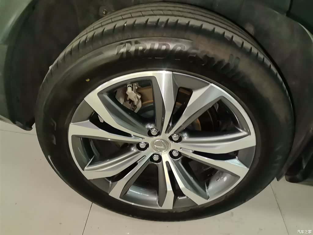 Lexus RX, 2016 24
