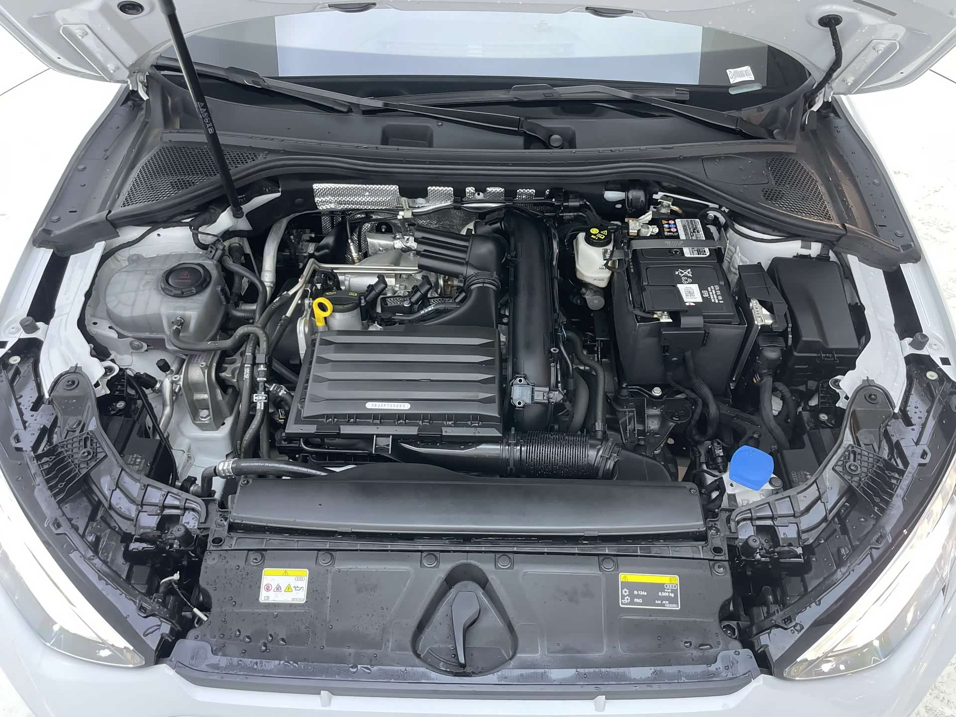 Audi A3, 2022 30