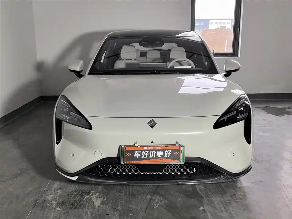 Baoding Sea of Clouds