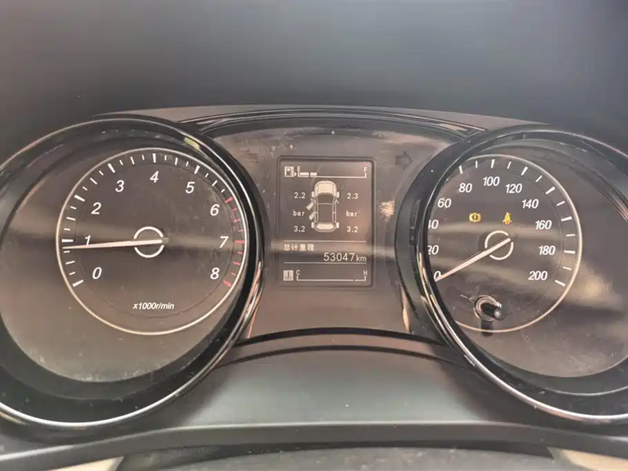 Wuling Wuling Journey