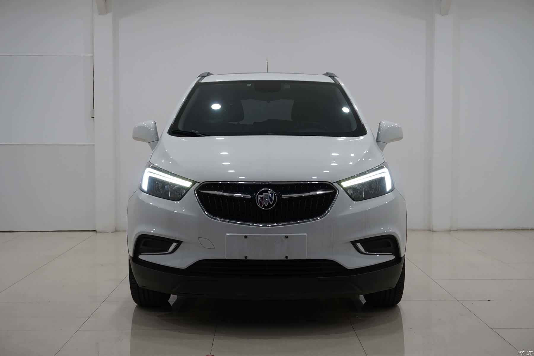 Buick Encore, 2017 2