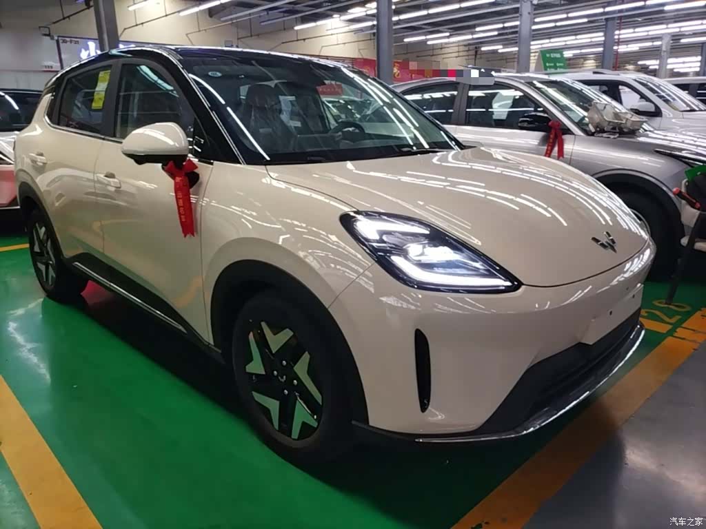 Wuling S, 2026 4
