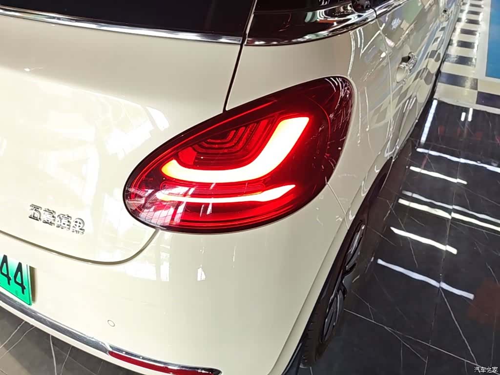 Wuling Bingo, 2025 8