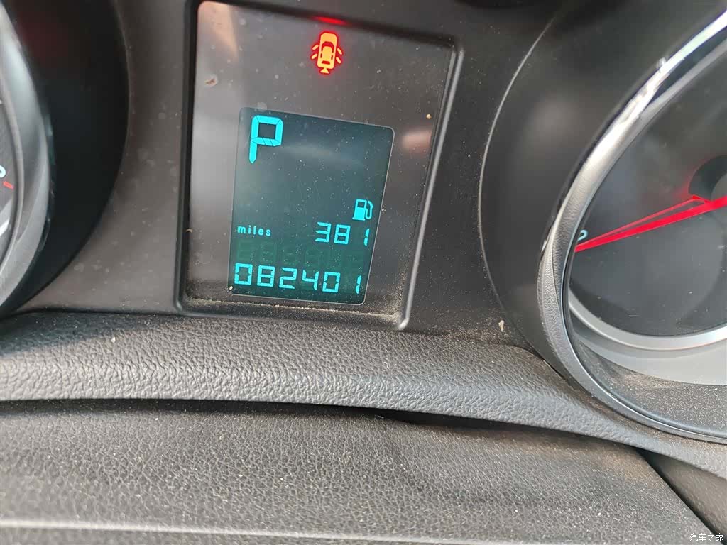Buick Encore, 2016 все фото