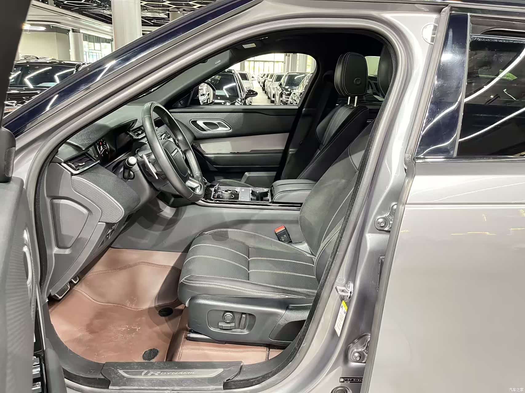 Land Rover Range Rover, 2019 4