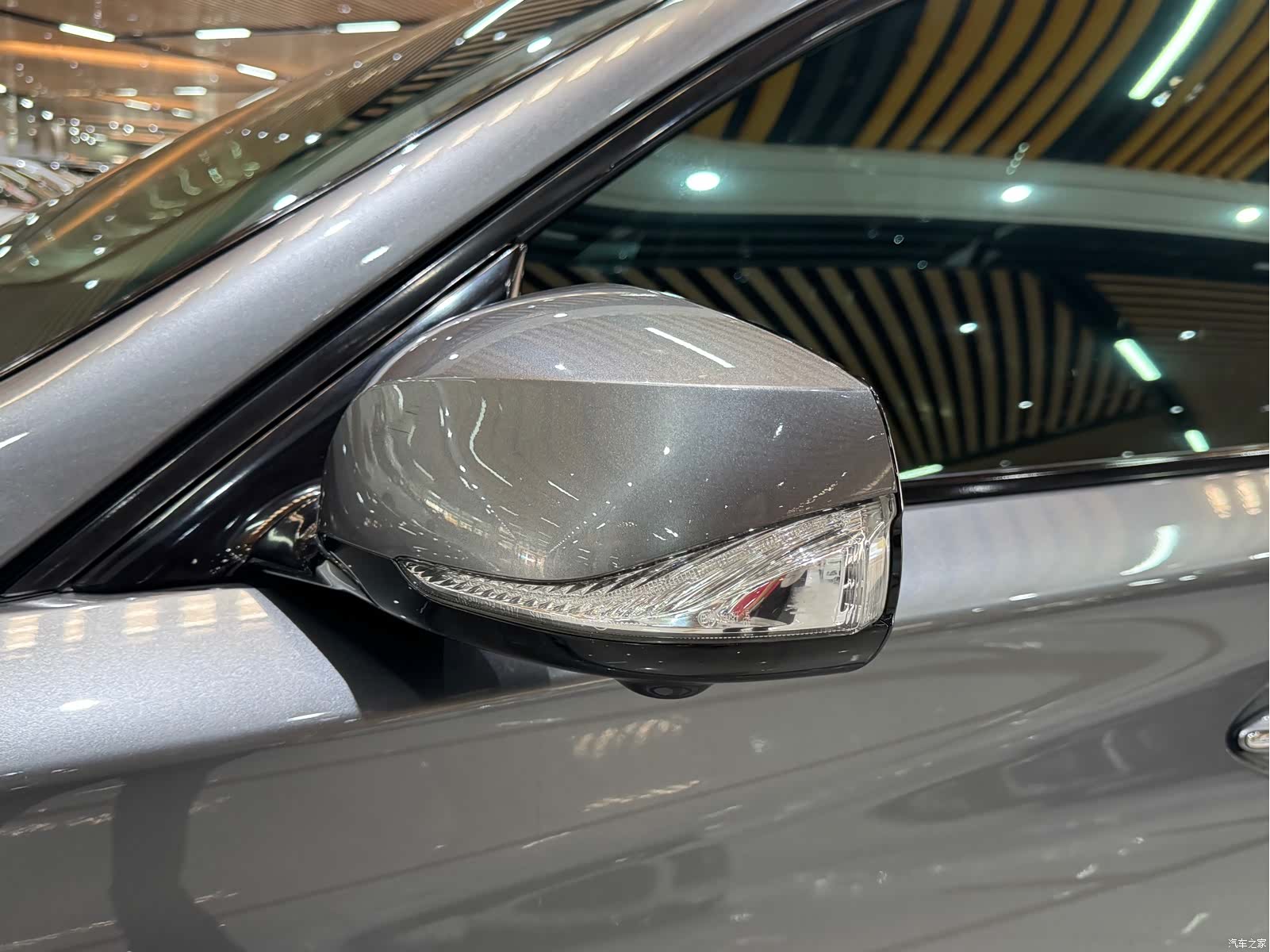 Infiniti Q50L, 2017 14
