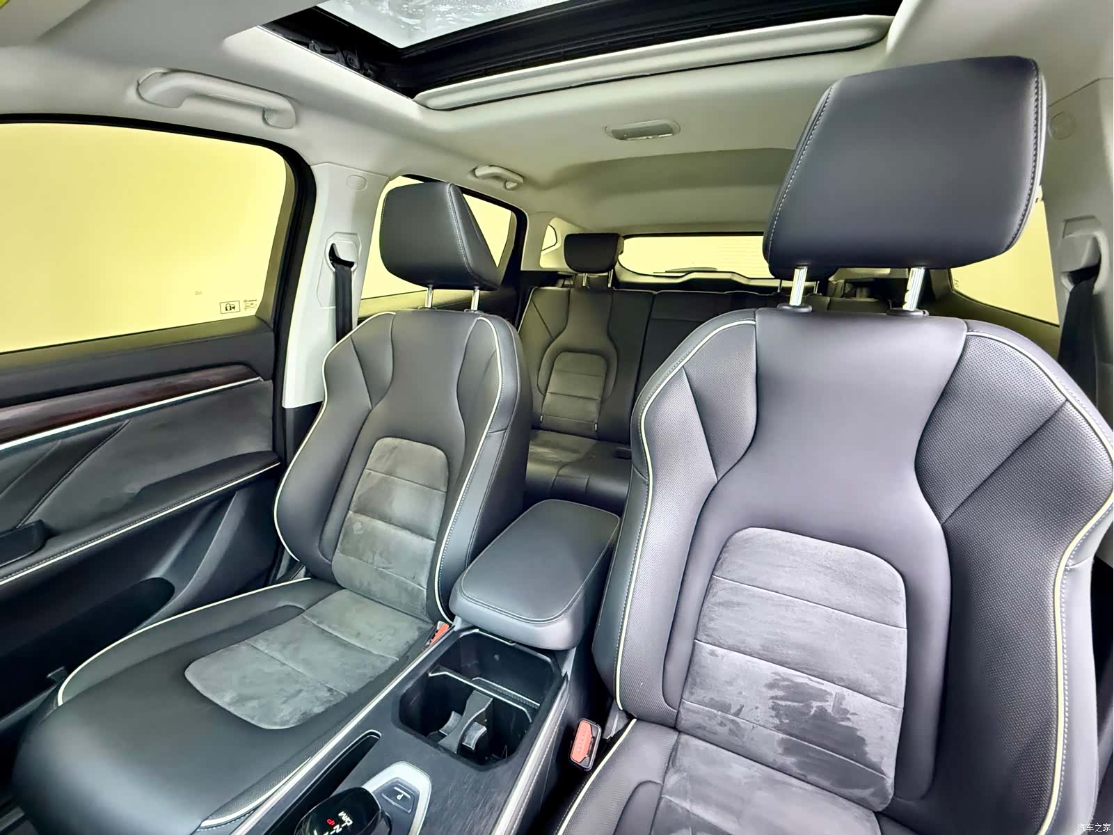 Haval H6, 2023 14