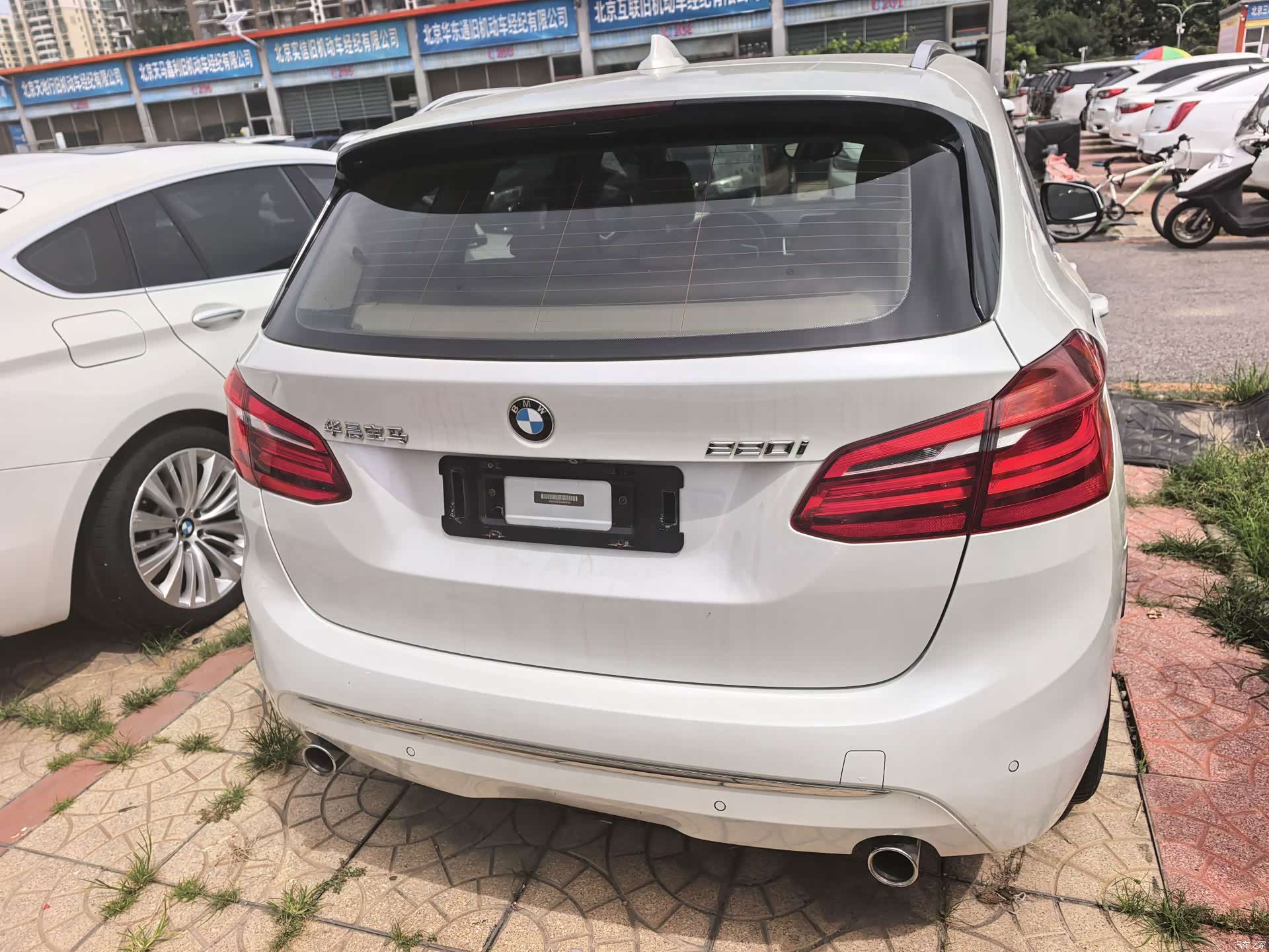 BMW 2 Series, 2017 14