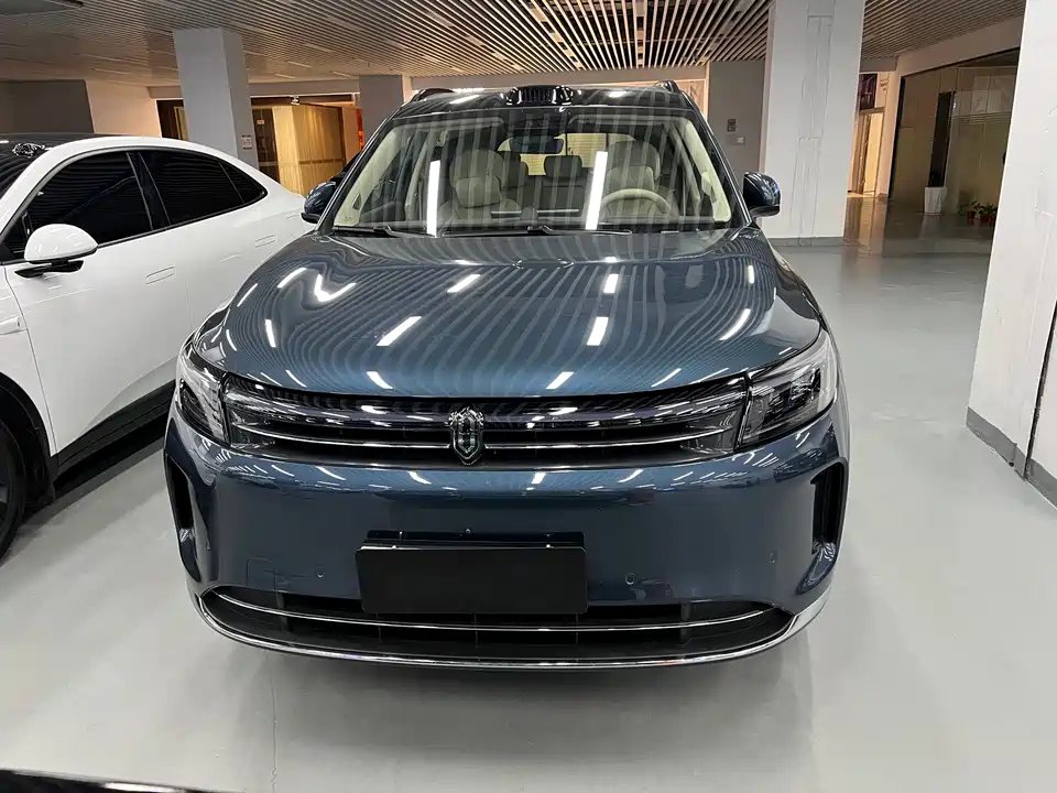 AITO Ask the world M7