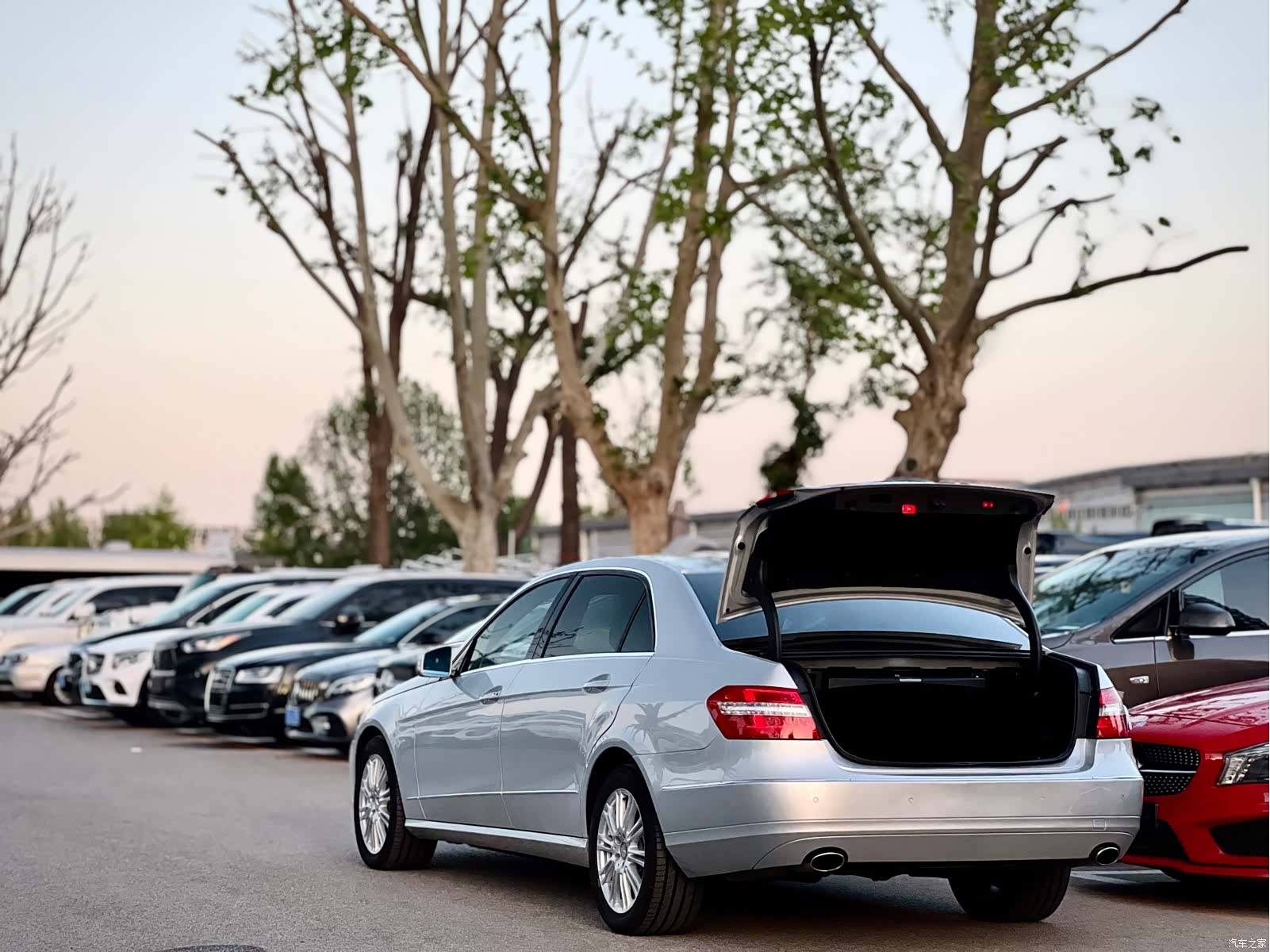 Mercedes-Benz E-Class, 2012 все фото