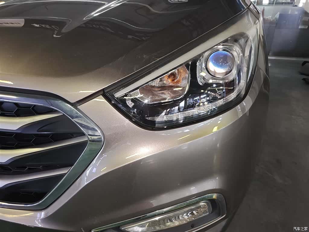 Hyundai ix35, 2016 24