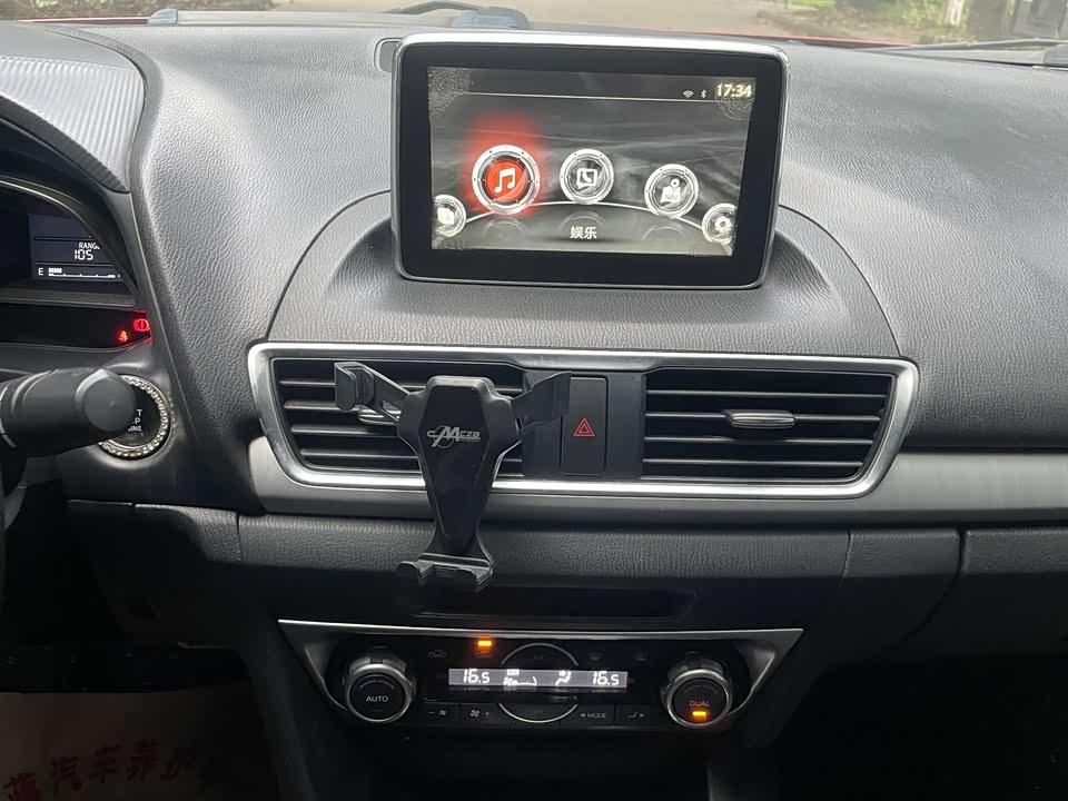 Mazda 3 Angkesaila Mazda 3 Angkesaila