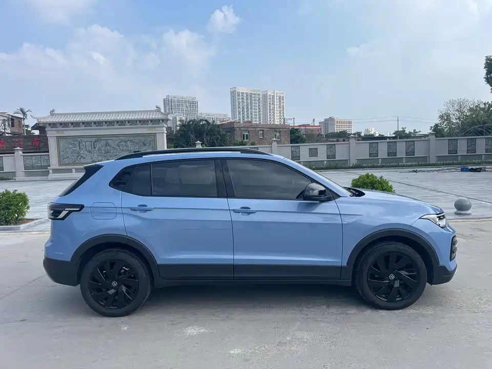 Volkswagen Tuyue