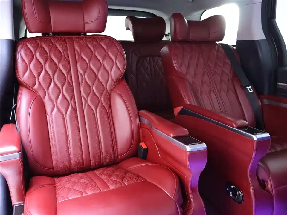 Trumpchi Trumpchi M8